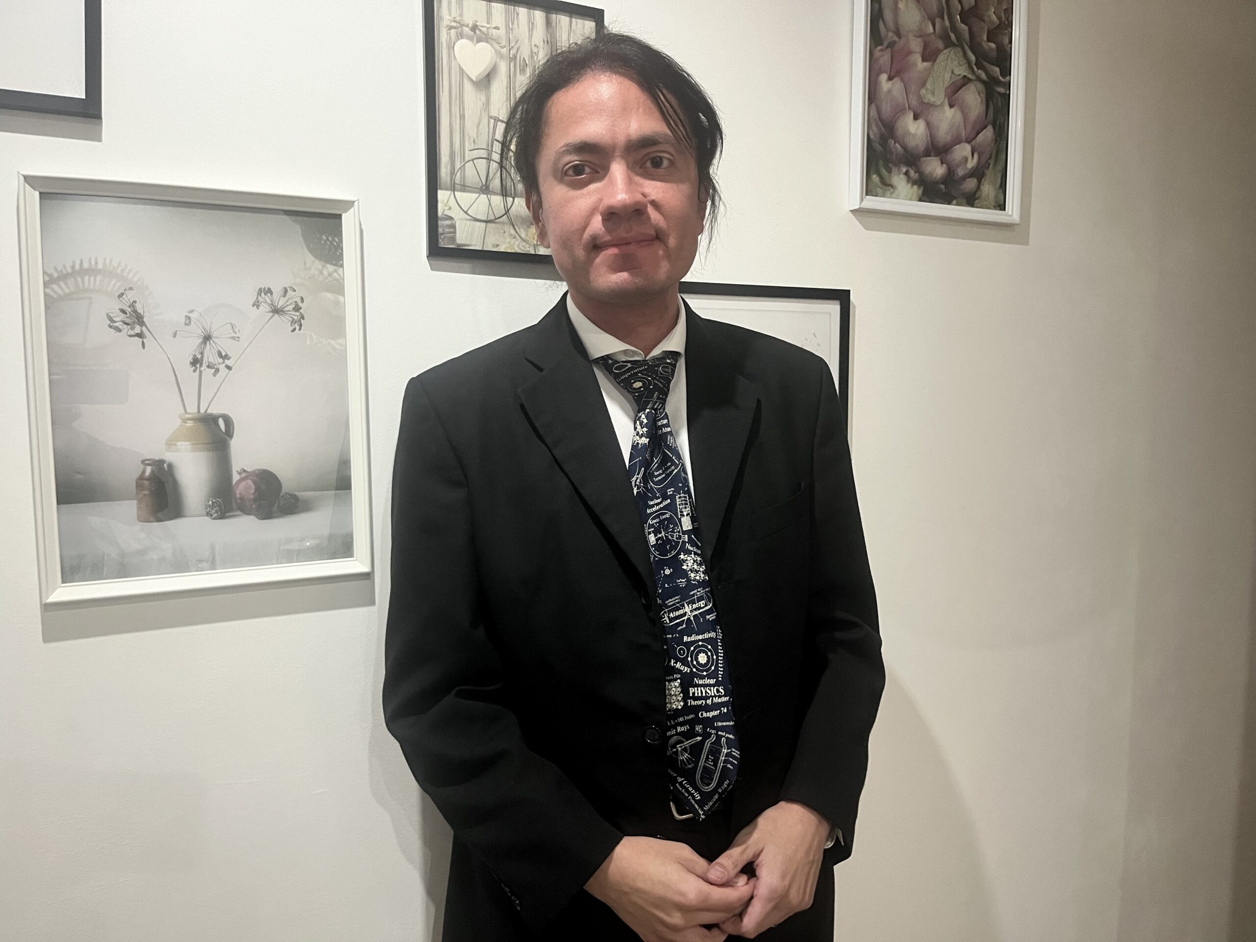 Fabio Dias Photo